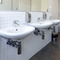 commercial plumbing company in Mississauga