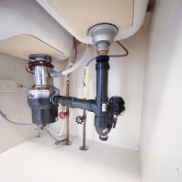 plumbing services in Barrie