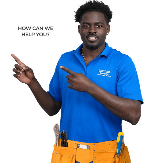 plumbing company in Barrie