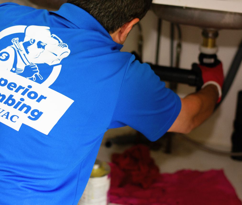 best plumbing services Gloucester