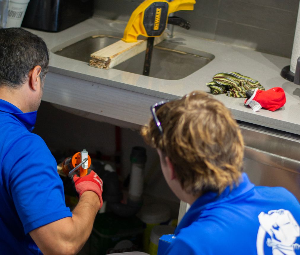best plumbing services Barrie