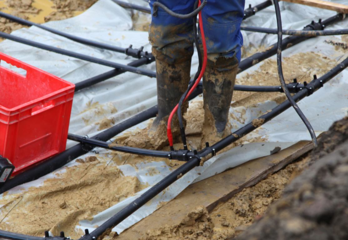 Geothermal Heat Pump Service Etobicoke