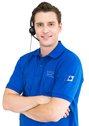 Superior Plumbing & Heating dispatcher