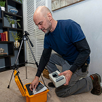 Radon Testing