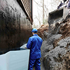 Foundation Waterproofing Services