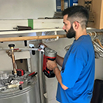 Polybutylene Pipe Inspection and Replacement