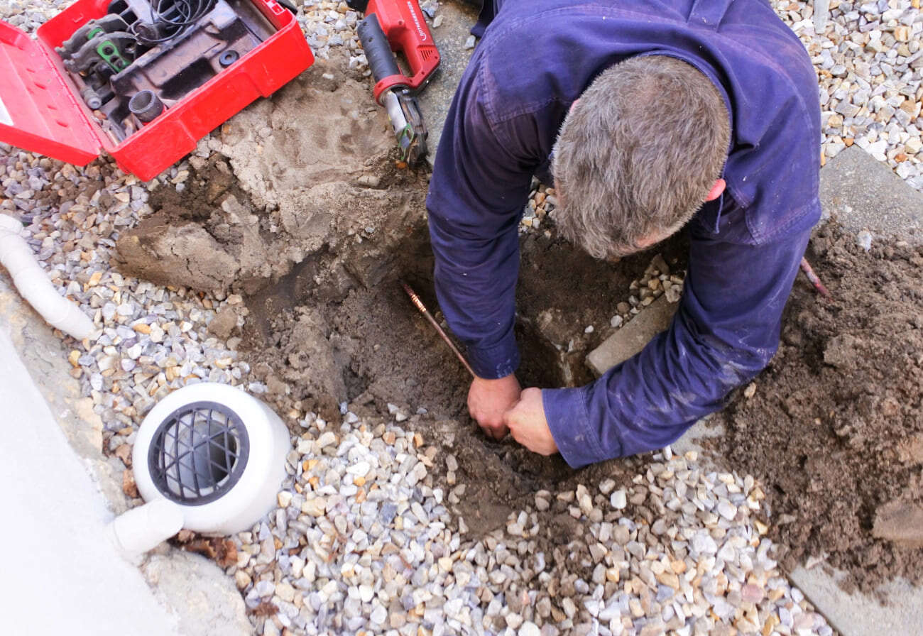 lead water service line replacement