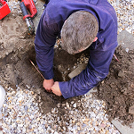 Lead Pipe Replacement
