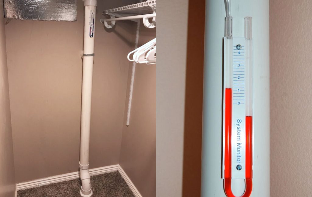 radon installation near me