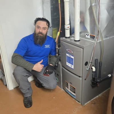 Heating Services Amherstburg