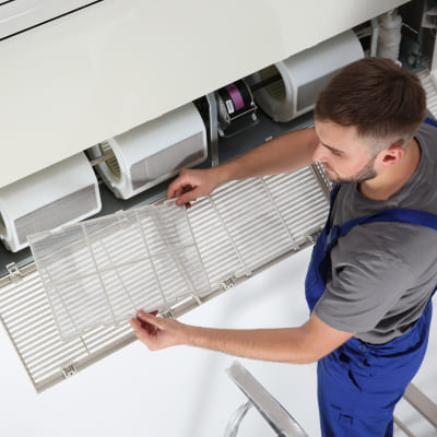 Ventilation Services Amherstburg