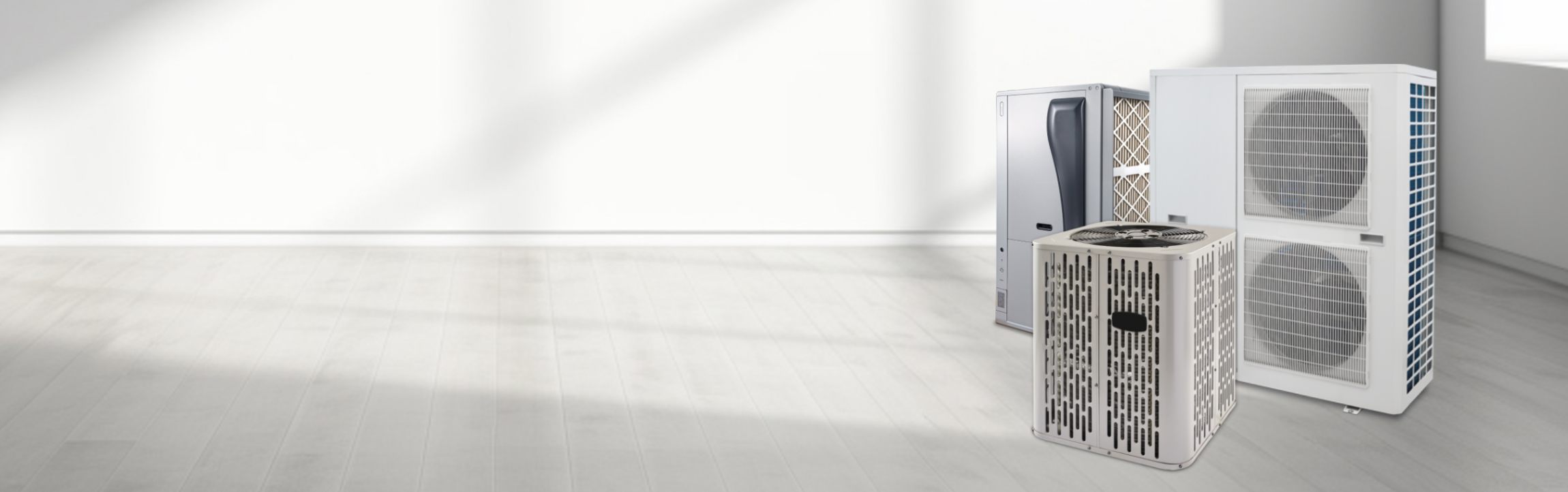 heat pump types in Canada