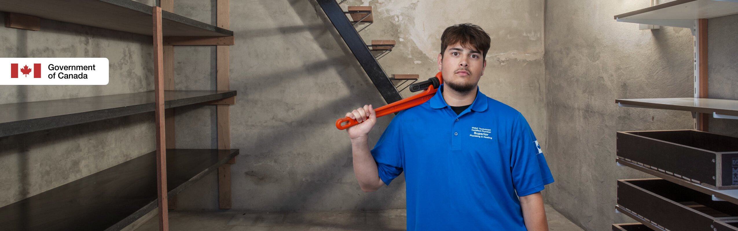 plumber