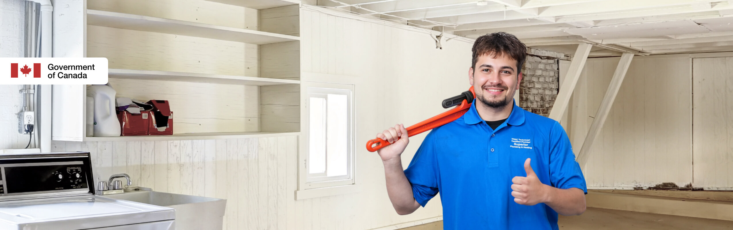plumber