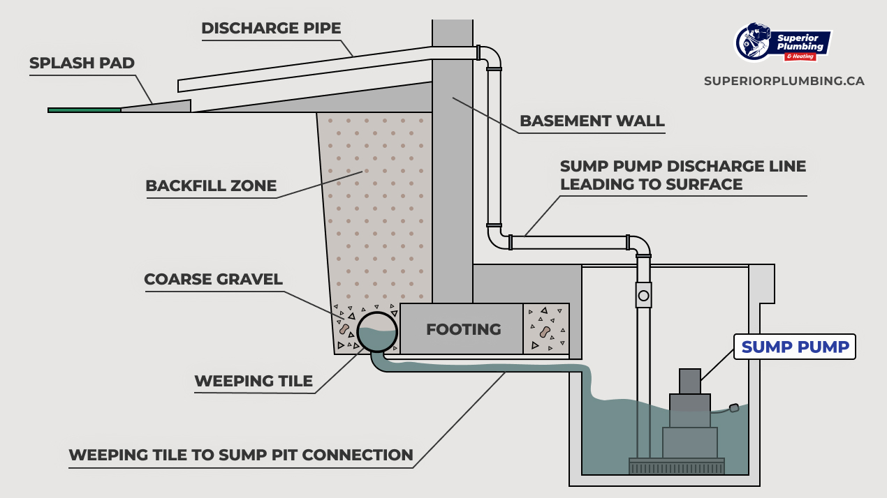 Sump Pumps
