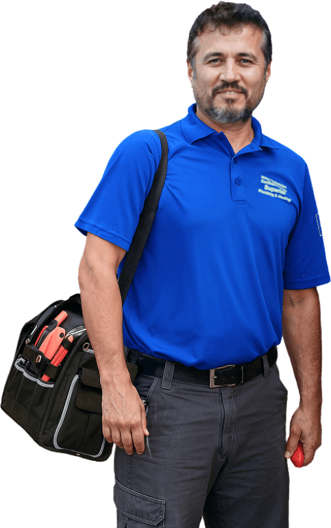 Superior Plumbing & Heating HVAC Technician