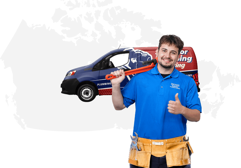 Superior Plumbing and Heating of Kawartha Lakes plumber