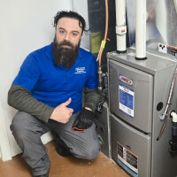 hvac spesialist