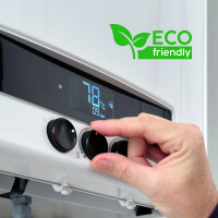 Energy-Efficient Upgrades
