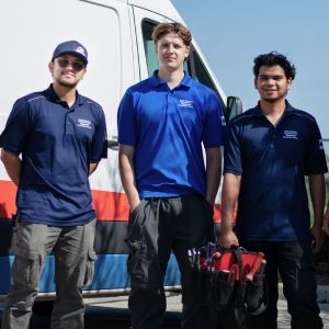 commercial plumbing company in Barrie