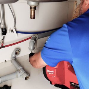reliable drain cleaning solutions from a professional plumber in Barrie
