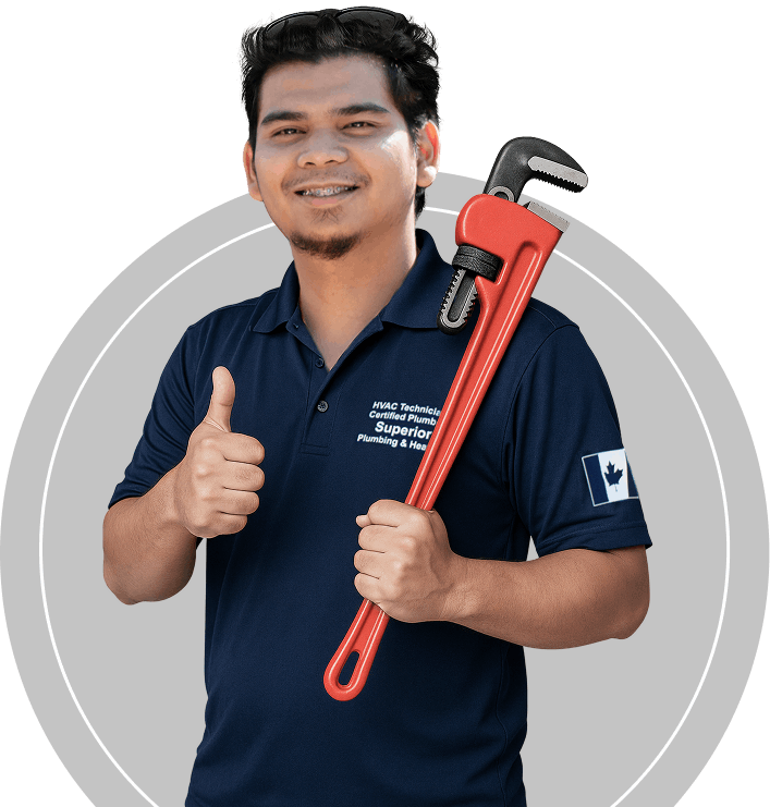 plumber in lincoln
