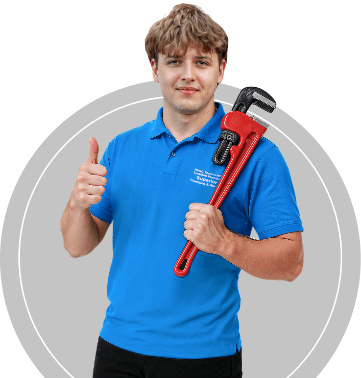 budget plumbing barrie