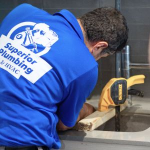 plumbing company in Barrie