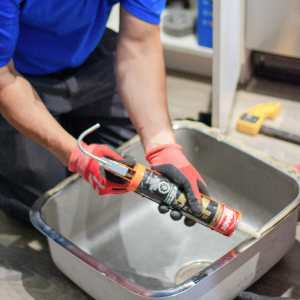 plumbing company in Beaconsfield