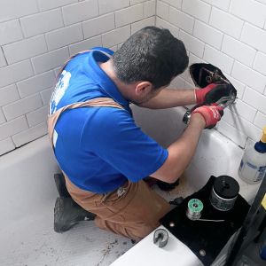 24-hour plumbers in Elmira