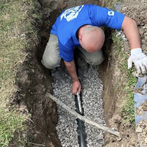 plumber providing high-quality sewer services in Beaconsfield