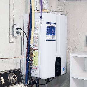 need a qualified plumber in Elmira