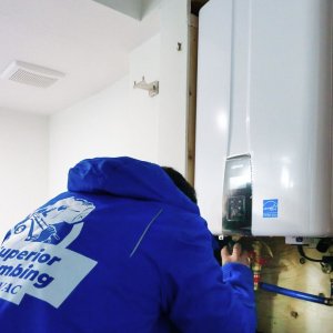 need a qualified plumber in Barrie