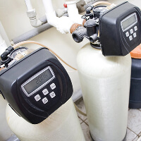 Water Purification Systems. 