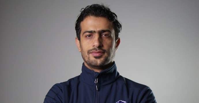 Sayed Ahmad Shah Sayede