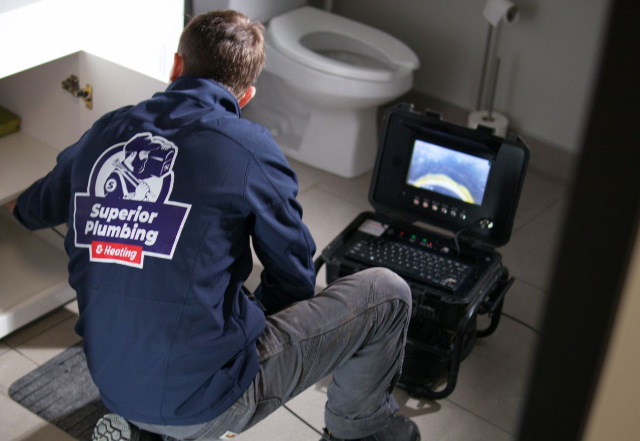 drain cleaning Bowmanville