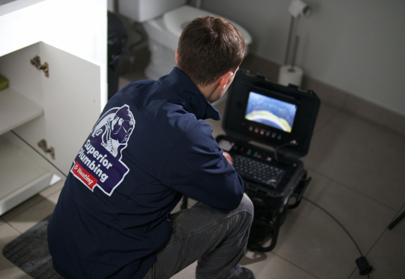 drain cleaning Clarington