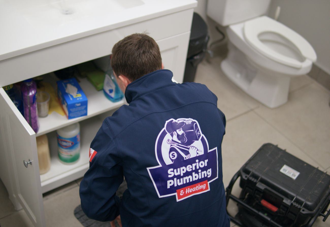 drain cleaning companies Bradford