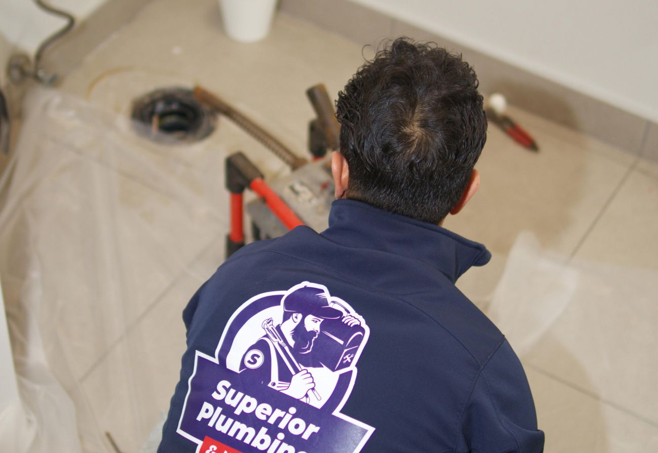 drain cleaning companies North York