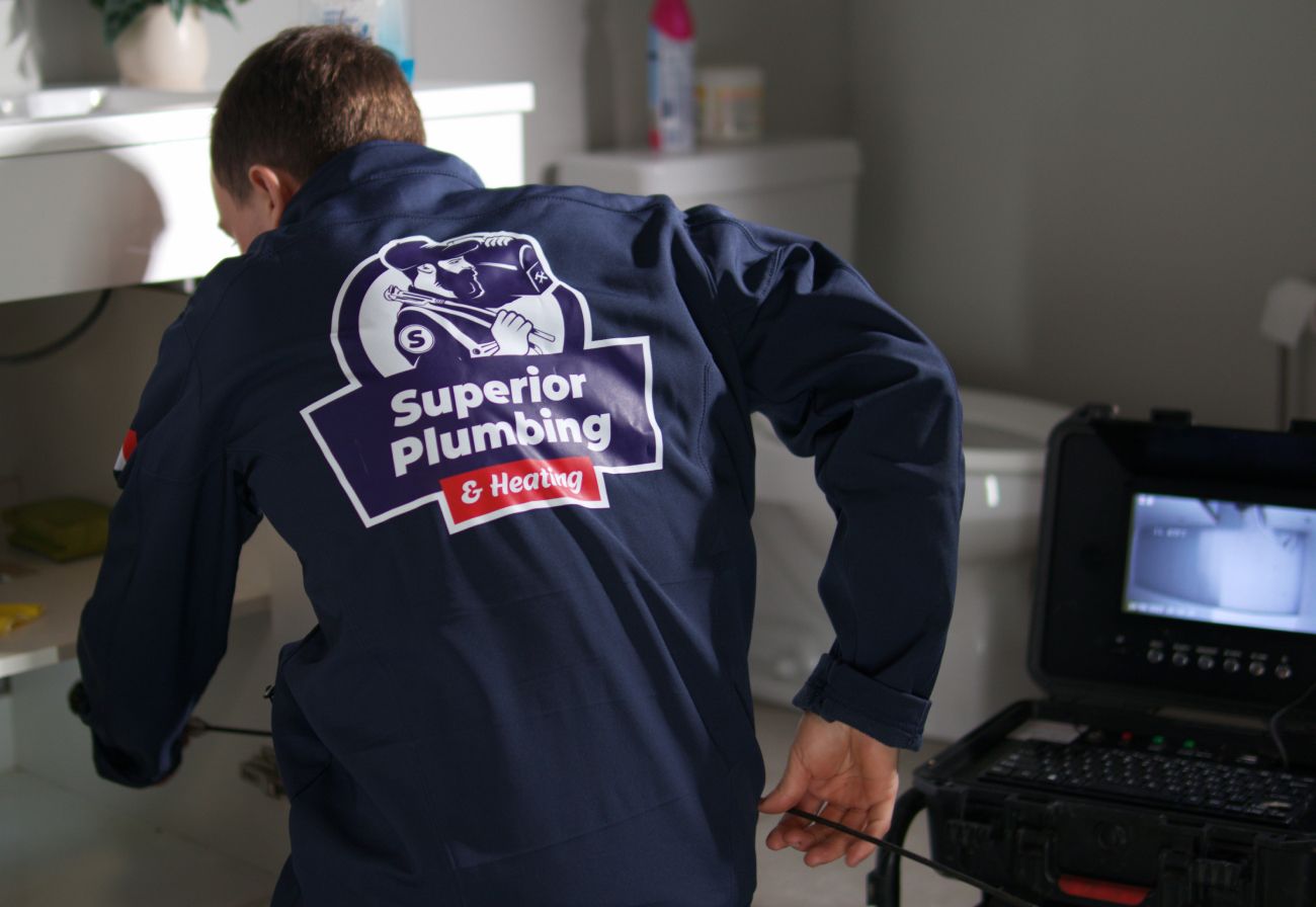 drain cleaning companies Hamilton