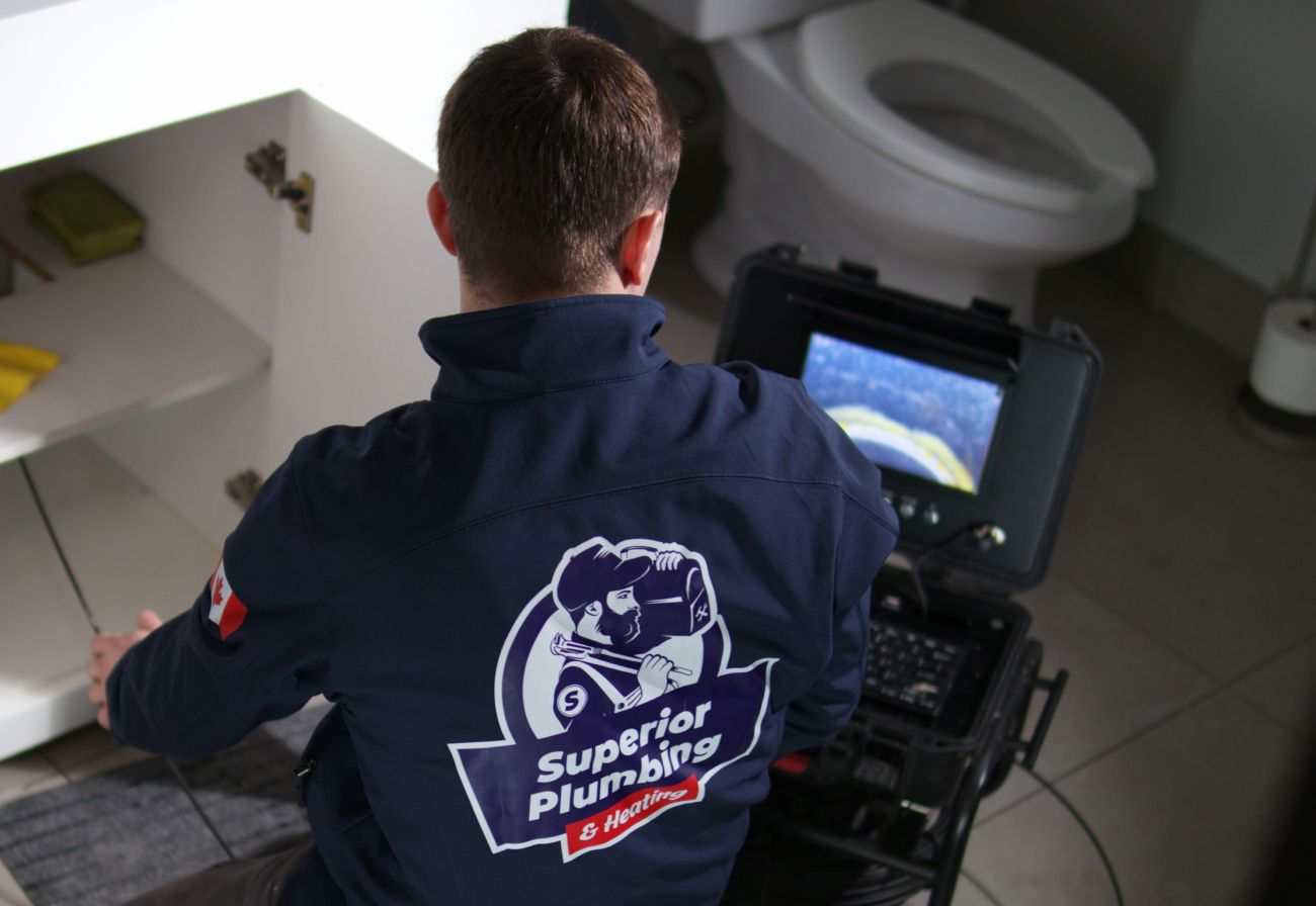 drain cleaning companies Ancaster