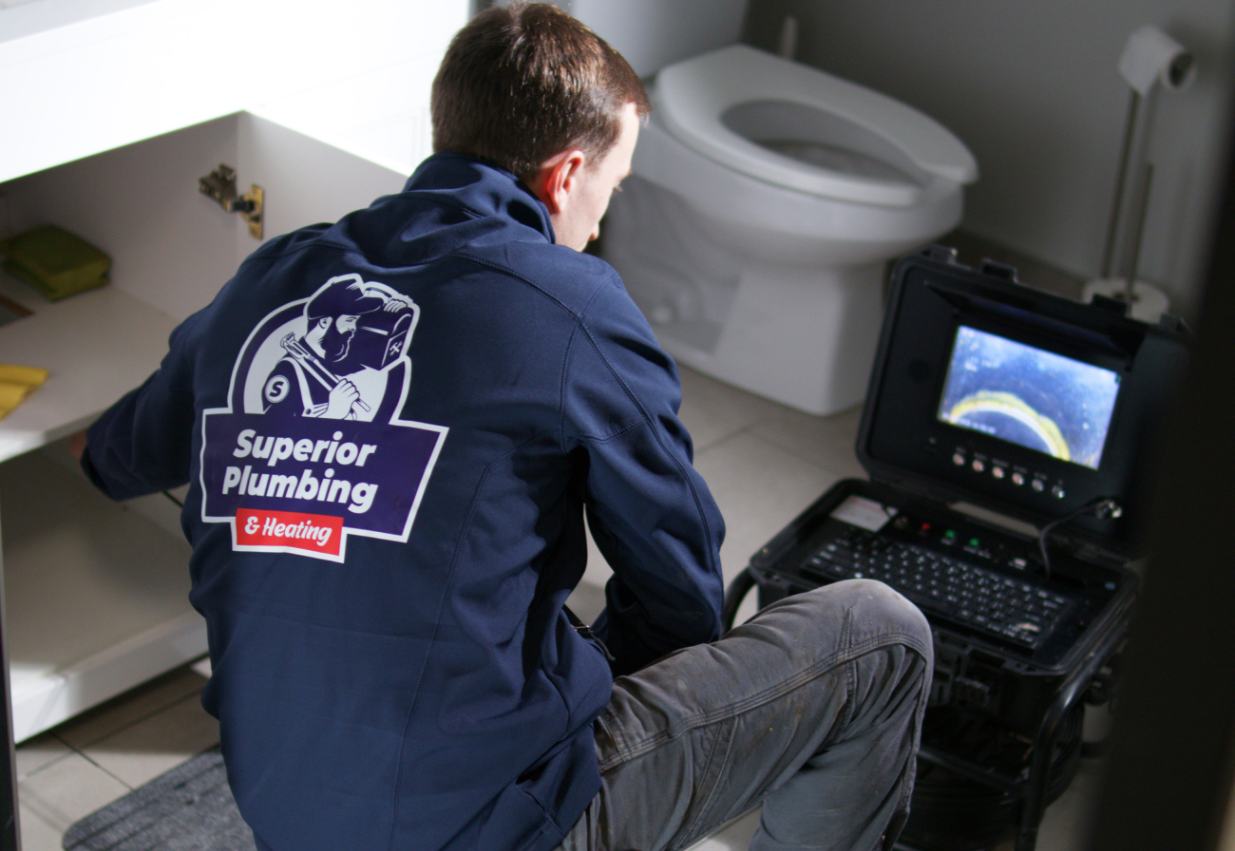 drain cleaning companies Aurora