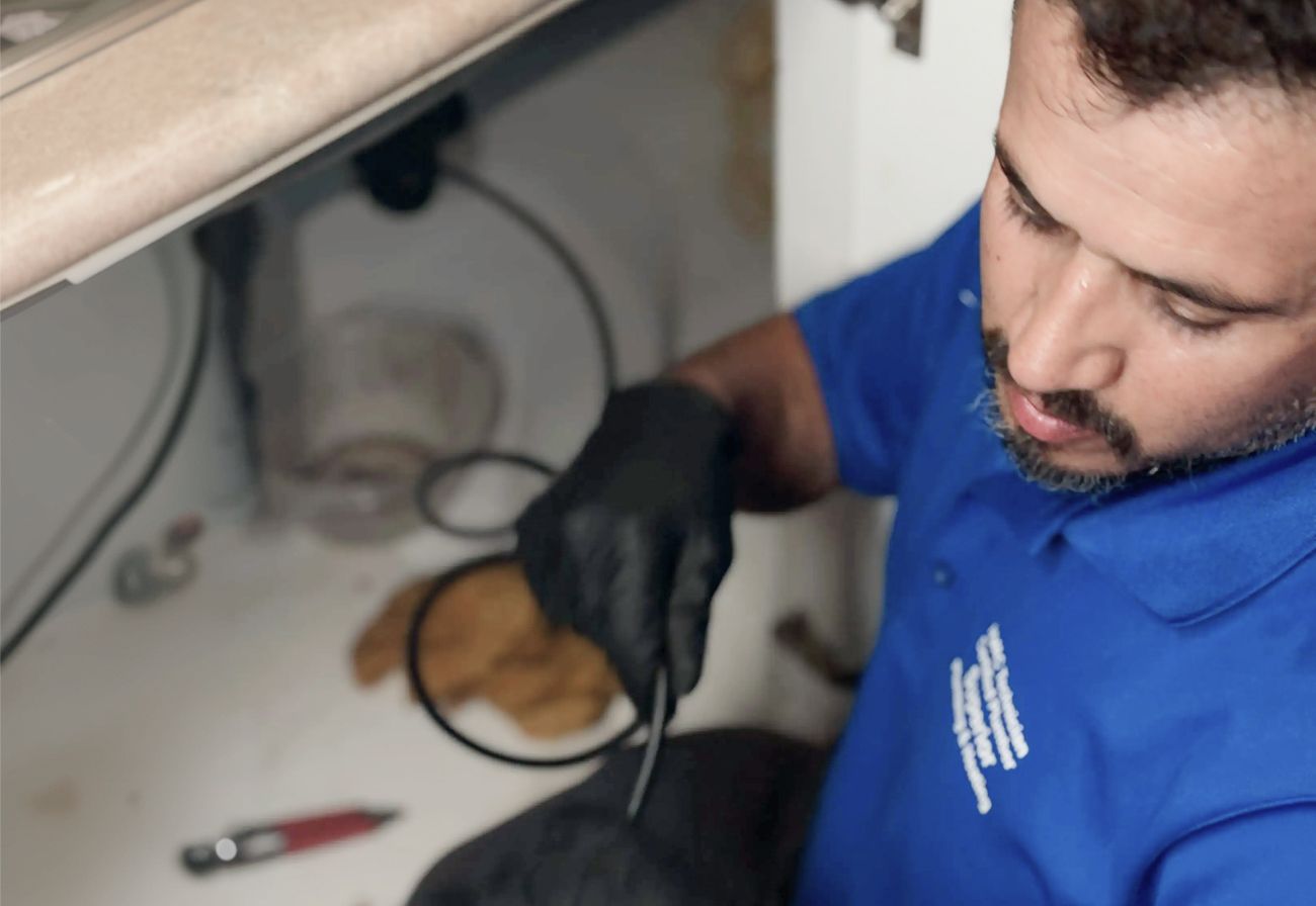 drain cleaning Guelph