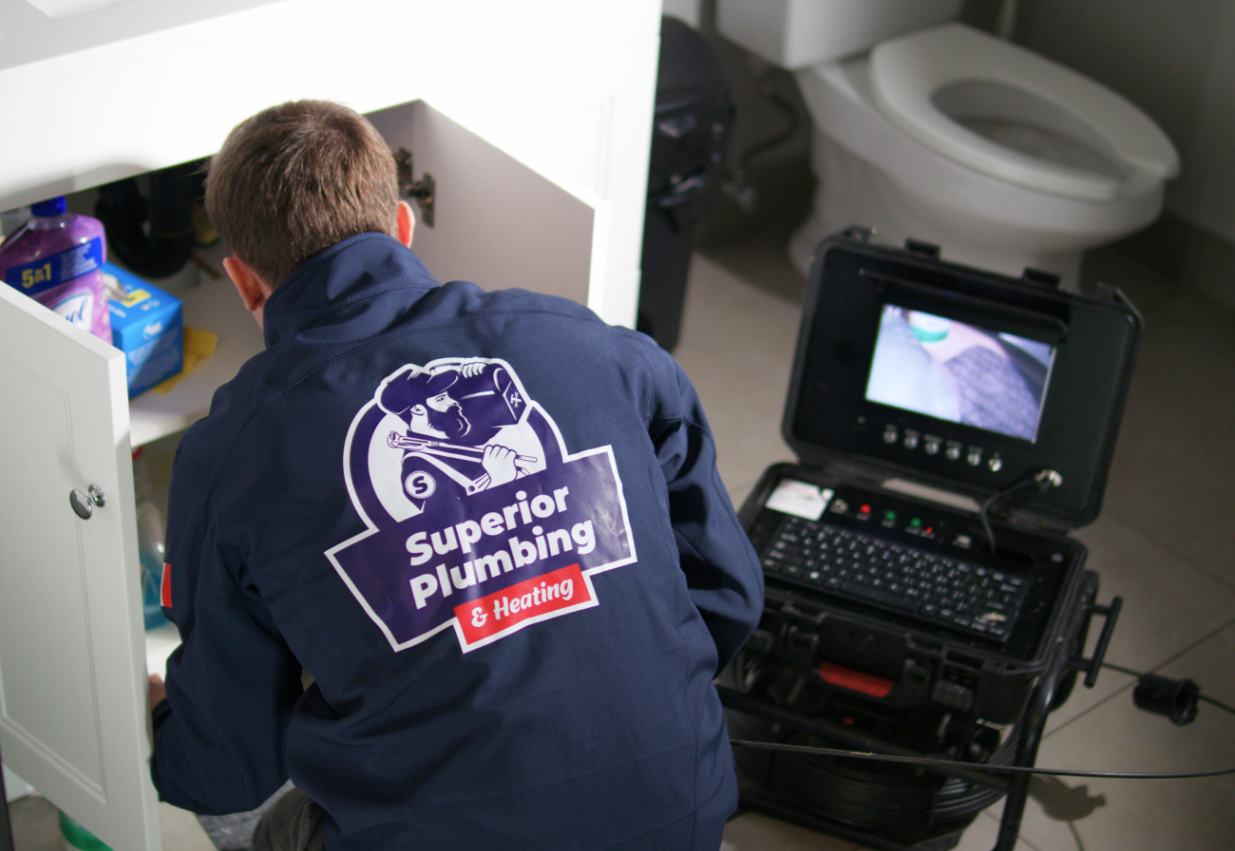 cheap drain cleaning Oakville