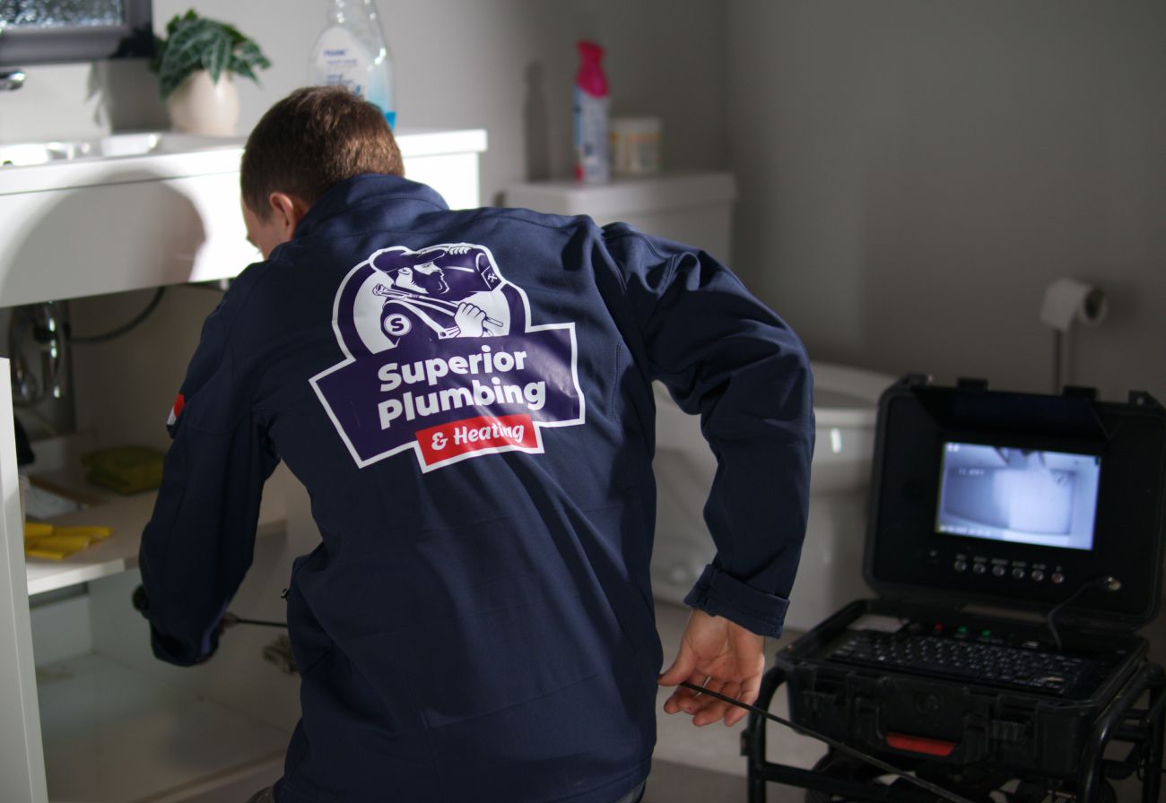 drain cleaning companies Welland