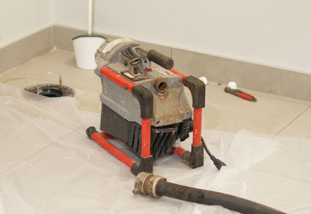 drain cleaning companies Ottawa