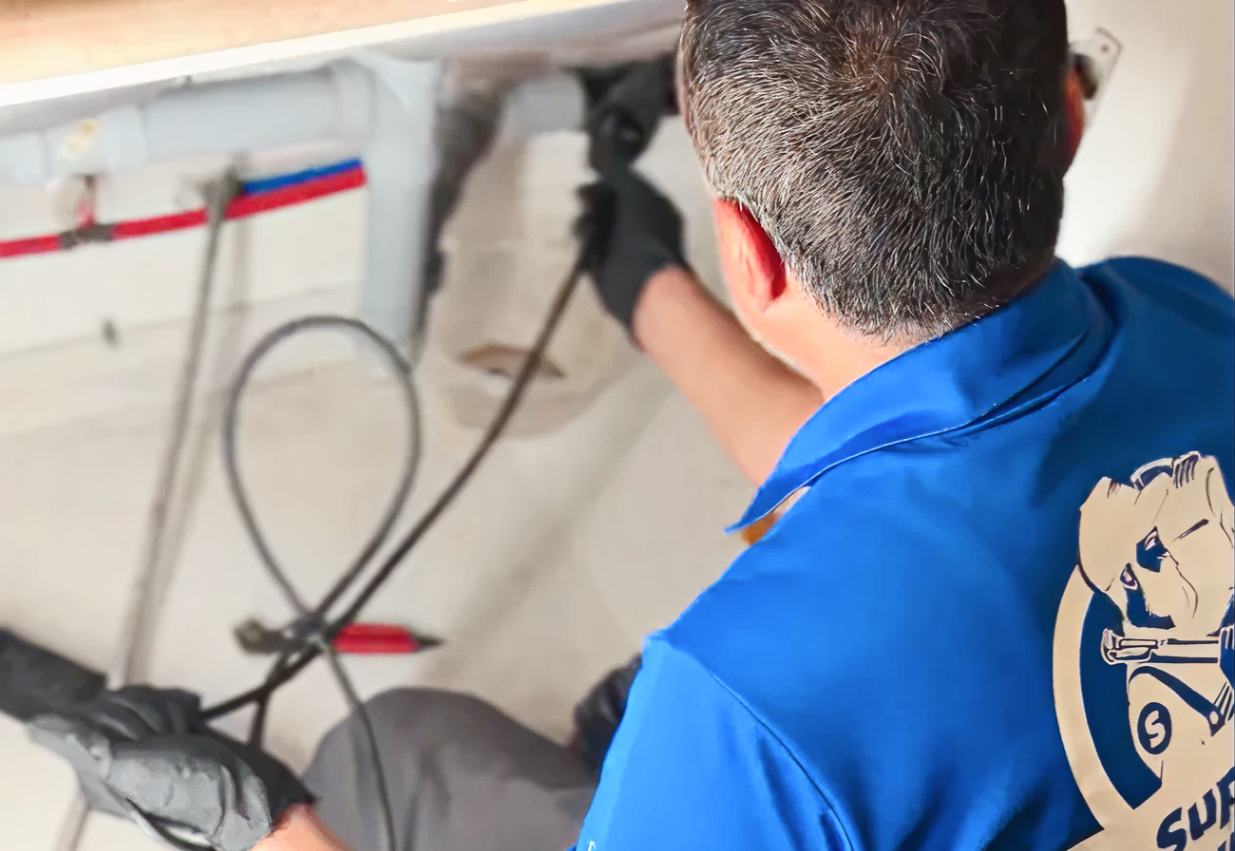 drain cleaning companies Whitby