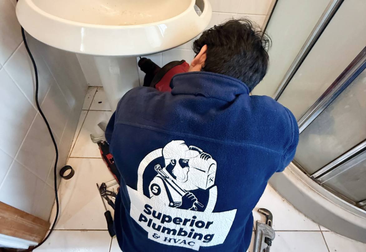 drain cleaning companies Ajax
