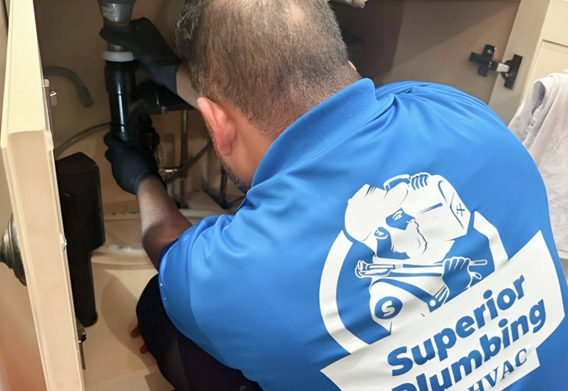 drain cleaning companies Richmond Hill