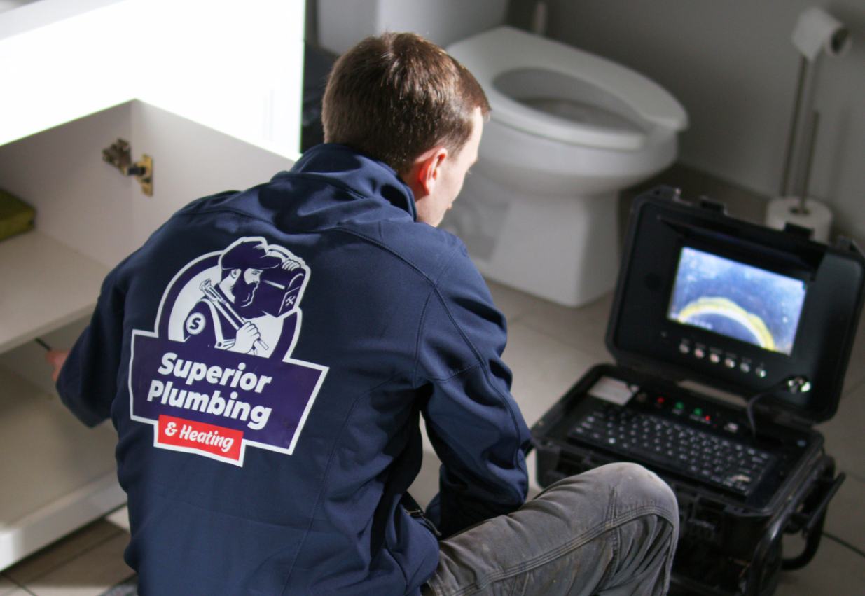 drain cleaning Innisfil